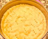 Foto del paso 7 de la receta: Pastel rústico al Limoncello con manzana caramelizada