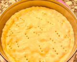 Foto del paso 7 de la receta: Pastel rústico al Limoncello con manzana caramelizada
