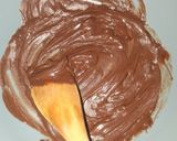 Une image de l'étape 2 de Cupcakes au chocolat - nutella.