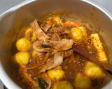 Foto langkah ke 3 dari resep TEOKPOKKI mudah by irre_desirre.