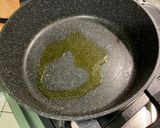 Une image de l'étape 7 de Côtelettes d'agneau laquées ananas au sirop.