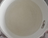 Foto del paso 1 de la receta: Gelatina de Lulo... Con cerebros zombies!