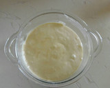 A picture of step 8 of Simple Madeleines.
