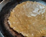 कोबी गाजर परााठा (Kobi gajar paratha recipe in marathi) रेसिपी स्टेप 4 फोटो