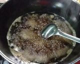Foto langkah ke 4 dari resep Jangko" (Cendol Telur) Khas Sumbawa-NTB.
