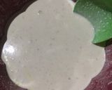 Foto langkah ke 2 dari resep Keripik Bayam.