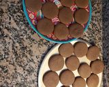 Foto del paso 3 de la receta: Alfajores de chocolate