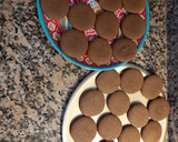 Foto del paso 3 de la receta: Alfajores de chocolate