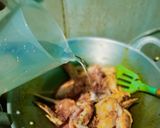 Foto langkah ke 2 dari resep Gulai Ayam.