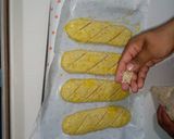 Foto del paso 12 de la receta: Baguette