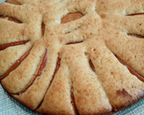 Foto del paso 2 de la receta: Bizcocho con manzanas