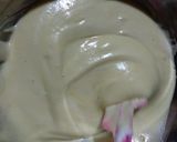 Foto langkah ke 8 dari resep Resep Bolu Kapas / Cotton Cake.