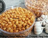 Foto langkah ke 9 dari resep Kacang Bawang, Gurih, Renyah, Nikamat, Bikin Nagih 😊.