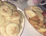 صورة لخطوة 5 من وصفة بان كيك 🥞🥞💗