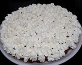 Foto del paso 4 de la receta: Tarta invertida con banana