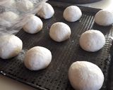 Foto del paso 3 de la receta: Fugacitas de manteca "Fáciles y económicas"