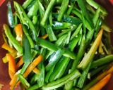 Foto del paso 1 de la receta: Chiles en vinagre caseros muy Fáciles!!!!