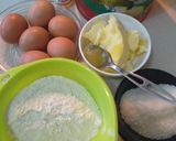 Foto langkah ke 1 dari resep Bolu gulung.