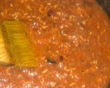 صورة لخطوة 3 من وصفة مكرونة بالتونة 🐟🍝