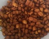 Foto del paso 6 de la receta: Mueganos mexicanos