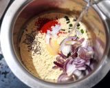 ফ্রোজেন চিকেন পকোড়া (frozen chicken pokoda recipe in bengali) রেসিপির ধাপ 1 ছবি
