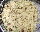 टी टाइम स्नैक्स (इंदौरी पोहा) (Tea time snacks Indori poha recipe in Hindi) रेसिपी चरण 7 फोटो
