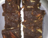 டேட்ஸ் நட்ஸ் ராகி பர்பி (Dates nuts raagi burfi recipe in tamil) ரெசிபி ஸ்டேப் 3 புகைப்படம்