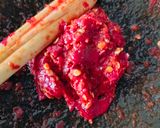 Foto langkah ke 1 dari resep Sambal Tempoyak Teri khas Palembang.