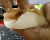 A picture of step 4 of Cheese vegetables Dumplings With Red Sauce.