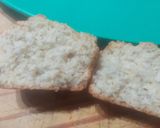 Foto del paso 2 de la receta: * Molletes de banana *