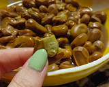 Foto del paso 8 de la receta: Habas hervidas🫛🌶️