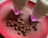 A picture of step 3 of Refreshing Tiger nut milk 🥛 drink.