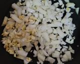 Foto del paso 2 de la receta: Guiso de Menestra