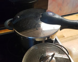 Foto del paso 11 de la receta: Enrollado de carne en Salsa de Verduras