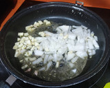 Foto del paso 4 de la receta: Pavo con salsa de queso