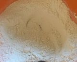 Foto del paso 1 de la receta: Torta (no)frita