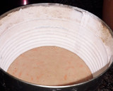 Foto del paso 4 de la receta: Carrot cake o torta de zanahoria🥕🎂