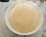 Foto langkah ke 2 dari resep Sosis buns simple.