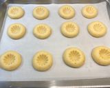 Foto del paso 8 de la receta Galletas de naranja