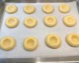 Foto del paso 8 de la receta: Galletas de naranja