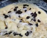 Foto langkah ke 4 dari resep Klappertart tanpa Oven.