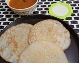 રવા ઉત્તપમ (Rava Uttapam Recipe In Gujarati) રેસીપી સ્ટેપ5ફોટો