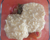Foto del paso 3 de la receta: Bacalao gratinado