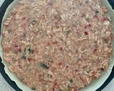 Foto del paso 4 de la receta: Tarta de Pollo