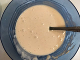 Buncis Cabai Garam