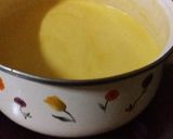 Foto langkah ke 2 dari resep 🍃Puding Bintik Cendol🍃.
