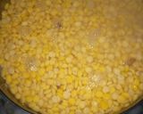 A picture of step 1 of Ghiya Chany Ki Dal.