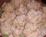 Foto del paso 3 de la receta: Coliflor lampreada