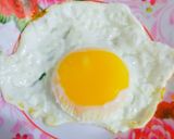 Hình bước làm 3 của món Cơm tấm sườn ốp la
