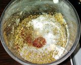 Majonézes tésztasaláta recept fázis 1 fotója